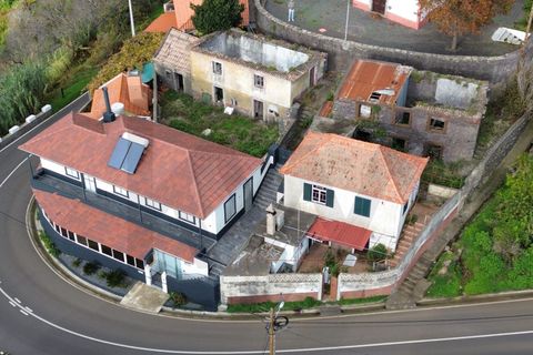 Byhus i Calheta, Madeira, Calheta - € 240.000 | Ref: KWPT-022391 - foto 7