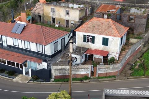 Byhus i Calheta, Madeira, Calheta - € 240.000 | Ref: KWPT-022391 - foto 8