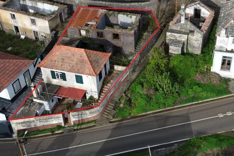 Byhus i Calheta, Madeira, Calheta - € 240.000 | Ref: KWPT-022391 - foto 1