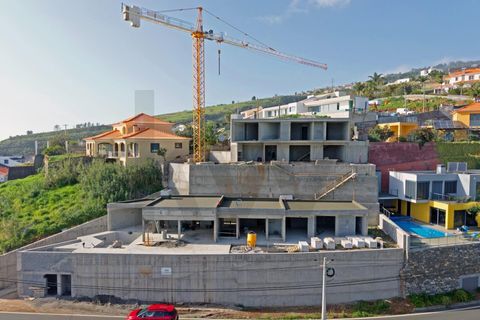 Byhus i Calheta, Madeira, Calheta - € 1.575.000 | Ref: KWPT-022780 - foto 10