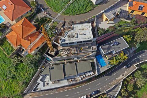 Byhus i Calheta, Madeira, Calheta - € 1.575.000 | Ref: KWPT-022780 - foto 12