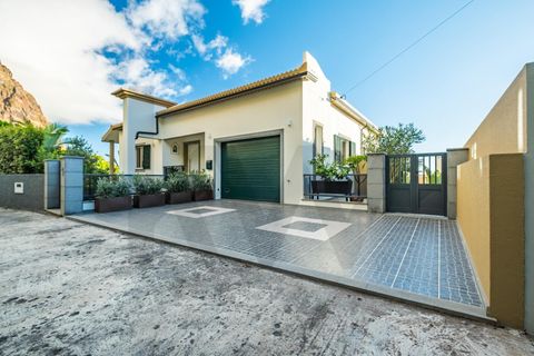 Byhus i Calheta, Madeira, Calheta - € 795.000 | Ref: KWPT-021750 - foto 3