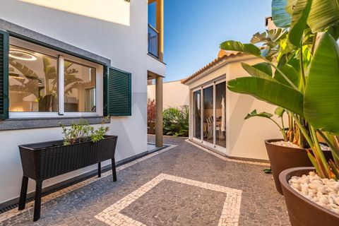 Byhus i Calheta, Madeira, Calheta - € 795.000 | Ref: KWPT-021750 - foto 9