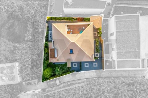 Byhus i Calheta, Madeira, Calheta - € 795.000 | Ref: KWPT-021750 - foto 33