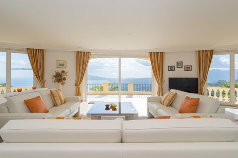 Villa i Altea, Alicante, Altea - € 1.450.000 | Ref: 3515 - foto 6