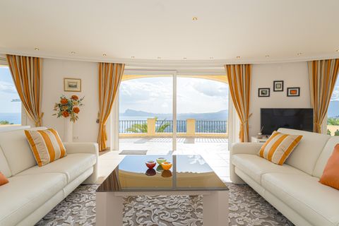 Villa i Altea, Alicante, Altea - € 1.450.000 | Ref: 3515 - foto 7