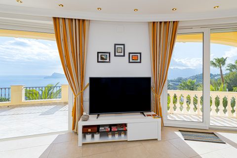 Villa i Altea, Alicante, Altea - € 1.450.000 | Ref: 3515 - foto 8