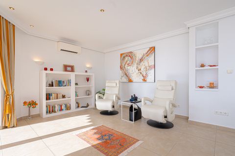 Villa i Altea, Alicante, Altea - € 1.450.000 | Ref: 3515 - foto 9