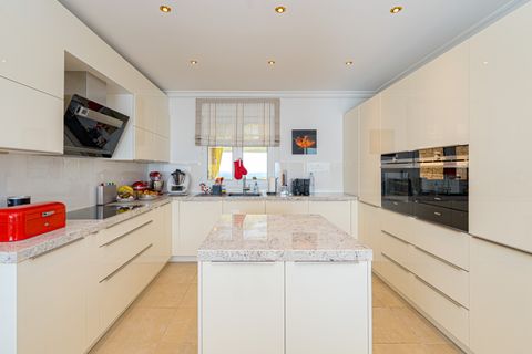 Villa i Altea, Alicante, Altea - € 1.450.000 | Ref: 3515 - foto 11