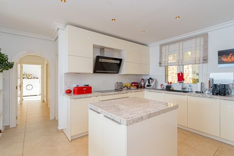 Villa i Altea, Alicante, Altea - € 1.450.000 | Ref: 3515 - foto 12