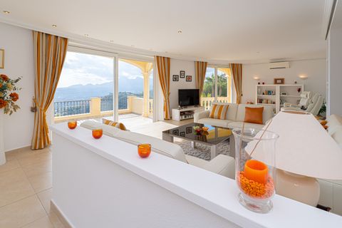 Villa i Altea, Alicante, Altea - € 1.450.000 | Ref: 3515 - foto 14