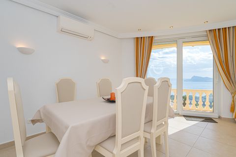 Villa i Altea, Alicante, Altea - € 1.450.000 | Ref: 3515 - foto 15