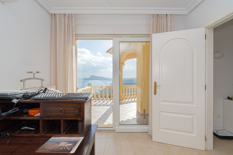 Villa i Altea, Alicante, Altea - € 1.450.000 | Ref: 3515 - foto 16