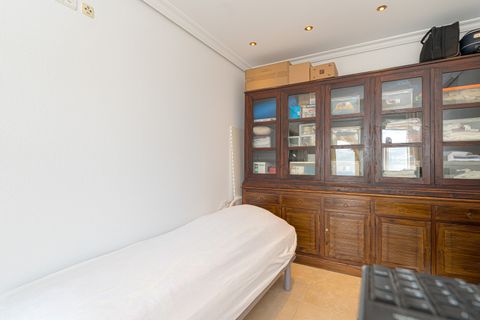 Villa i Altea, Alicante, Altea - € 1.450.000 | Ref: 3515 - foto 17