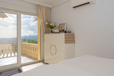 Villa i Altea, Alicante, Altea - € 1.450.000 | Ref: 3515 - foto 24
