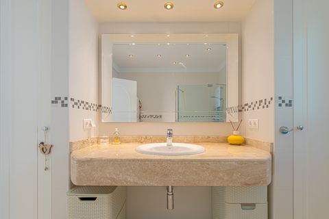 Villa i Altea, Alicante, Altea - € 1.450.000 | Ref: 3515 - foto 26