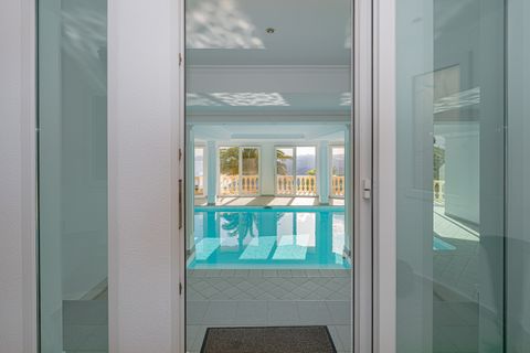 Villa i Altea, Alicante, Altea - € 1.450.000 | Ref: 3515 - foto 28