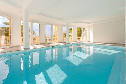 Villa i Altea, Alicante, Altea - € 1.450.000 | Ref: 3515 - foto 31