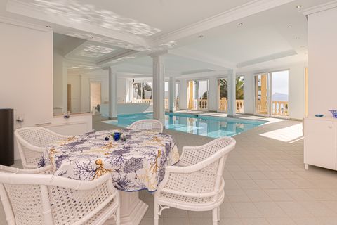 Villa i Altea, Alicante, Altea - € 1.450.000 | Ref: 3515 - foto 32