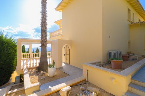 Villa i Altea, Alicante, Altea - € 1.450.000 | Ref: 3515 - foto 34