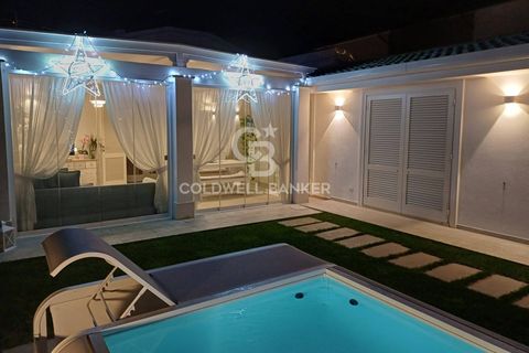 Villa i Pietrasanta, Lucca, Pietrasanta - € 1.480.000 | Ref: CBI129-1110-130550 - foto 2