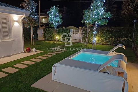 Villa i Pietrasanta, Lucca, Pietrasanta - € 1.480.000 | Ref: CBI129-1110-130550 - foto 22