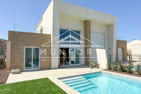 Villa i Algorfa, Alicante, Algorfa - € 475.000 | Ref: TV013-N-D - foto 1