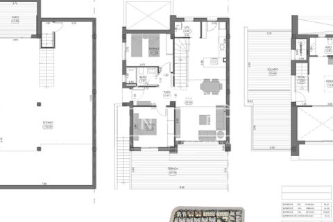Villa i Algorfa, Alicante, Algorfa - € 475.000 | Ref: TV013-N-D - foto 2