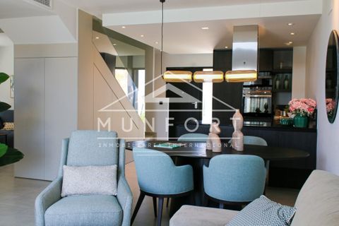 Villa i Algorfa, Alicante, Algorfa - € 475.000 | Ref: TV013-N-D - foto 6