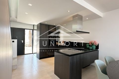 Villa i Algorfa, Alicante, Algorfa - € 475.000 | Ref: TV013-N-D - foto 11