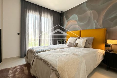 Villa i Algorfa, Alicante, Algorfa - € 475.000 | Ref: TV013-N-D - foto 14