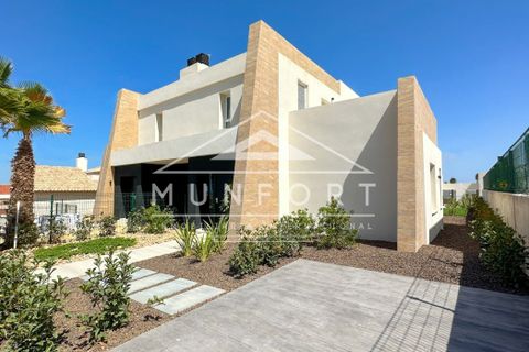 Villa i Algorfa, Alicante, Algorfa - € 475.000 | Ref: TV013-N-D - foto 23