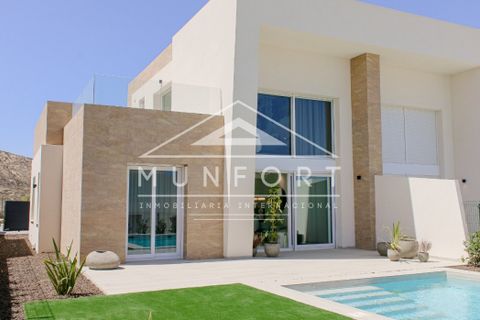 Villa i Algorfa, Alicante, Algorfa - € 475.000 | Ref: TV013-N-D - foto 24