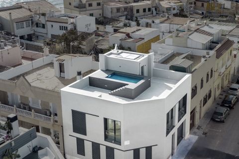 Byhus i Palma De Mallorca, Mallorca, Palma De Mallorca - € 2.800.000 | Ref: SAE 1913 - foto 3