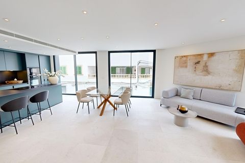Byhus i Palma De Mallorca, Mallorca, Palma De Mallorca - € 2.800.000 | Ref: SAE 1913 - foto 4