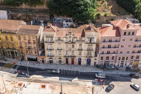 Lejlighed i Coimbra, Coimbra, Coimbra - € 390.000 | Ref: LUX_CB-01073 - foto 1