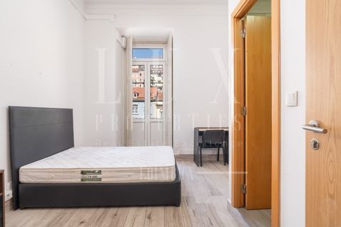 Lejlighed i Coimbra, Coimbra, Coimbra - € 390.000 | Ref: LUX_CB-01073 - foto 3