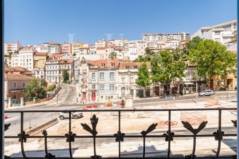 Lejlighed i Coimbra, Coimbra, Coimbra - € 390.000 | Ref: LUX_CB-01073 - foto 4