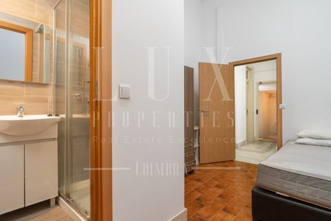 Lejlighed i Coimbra, Coimbra, Coimbra - € 390.000 | Ref: LUX_CB-01073 - foto 22