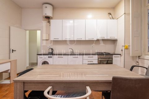 Lejlighed i Coimbra, Coimbra, Coimbra - € 390.000 | Ref: LUX_CB-01073 - foto 27