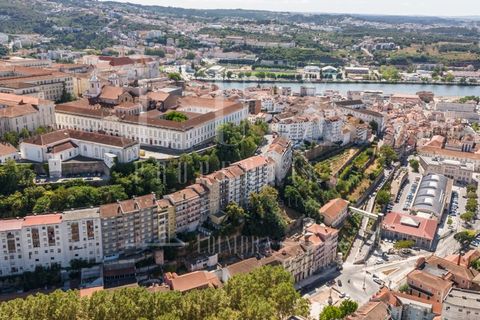 Lejlighed i Coimbra, Coimbra, Coimbra - € 390.000 | Ref: LUX_CB-01073 - foto 38