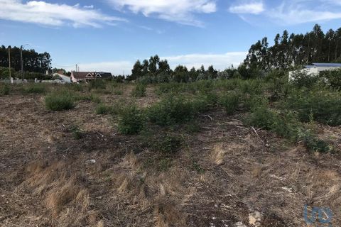Helårsgrund i Ovar, Aveiro, Ovar - € 135.000 | Ref: 125666 - foto 1