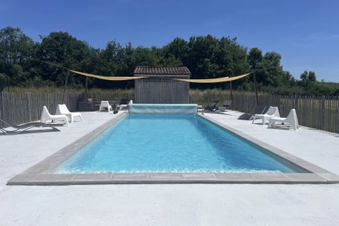 Villa a Villereal, Lot-et-Garonne, Villereal - € 590.000 | Ref: BVI82830 - foto 2