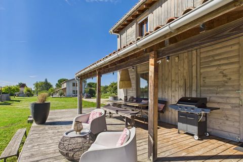 Villa i Villereal, Lot-et-Garonne, Villereal - € 590 000 | Ref: BVI82830 - foto 10