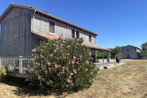 Villa i Villereal, Lot-et-Garonne, Villereal - € 590 000 | Ref: BVI82830 - foto 5