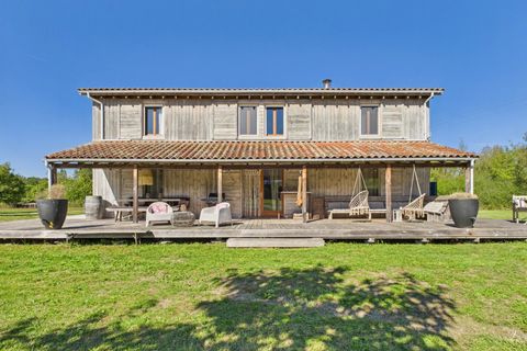 Villa i Villereal, Lot-et-Garonne, Villereal - € 590 000 | Ref: BVI82830 - foto 11