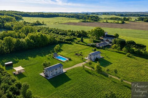 Villa i Villereal, Lot-et-Garonne, Villereal - € 590 000 | Ref: BVI82830 - foto 12
