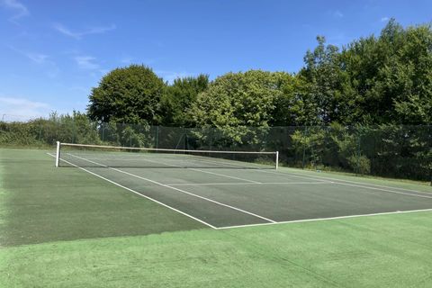 Villa a Charras, Charente, Charras - € 125.000 | Ref: BVI74522 - foto 2