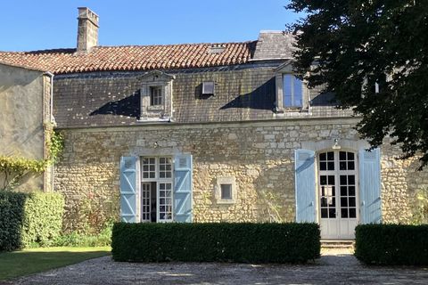 Villa a Charras, Charente, Charras - € 125.000 | Ref: BVI74522 - foto 3