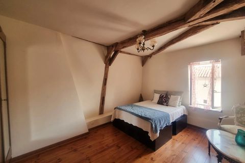 Villa a Charras, Charente, Charras - € 125.000 | Ref: BVI74522 - foto 6